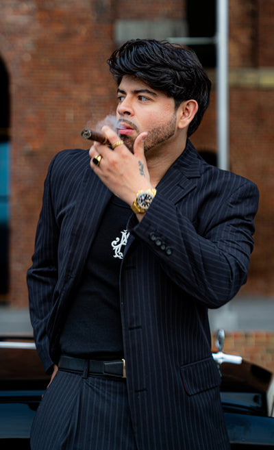 Suits & Ties
