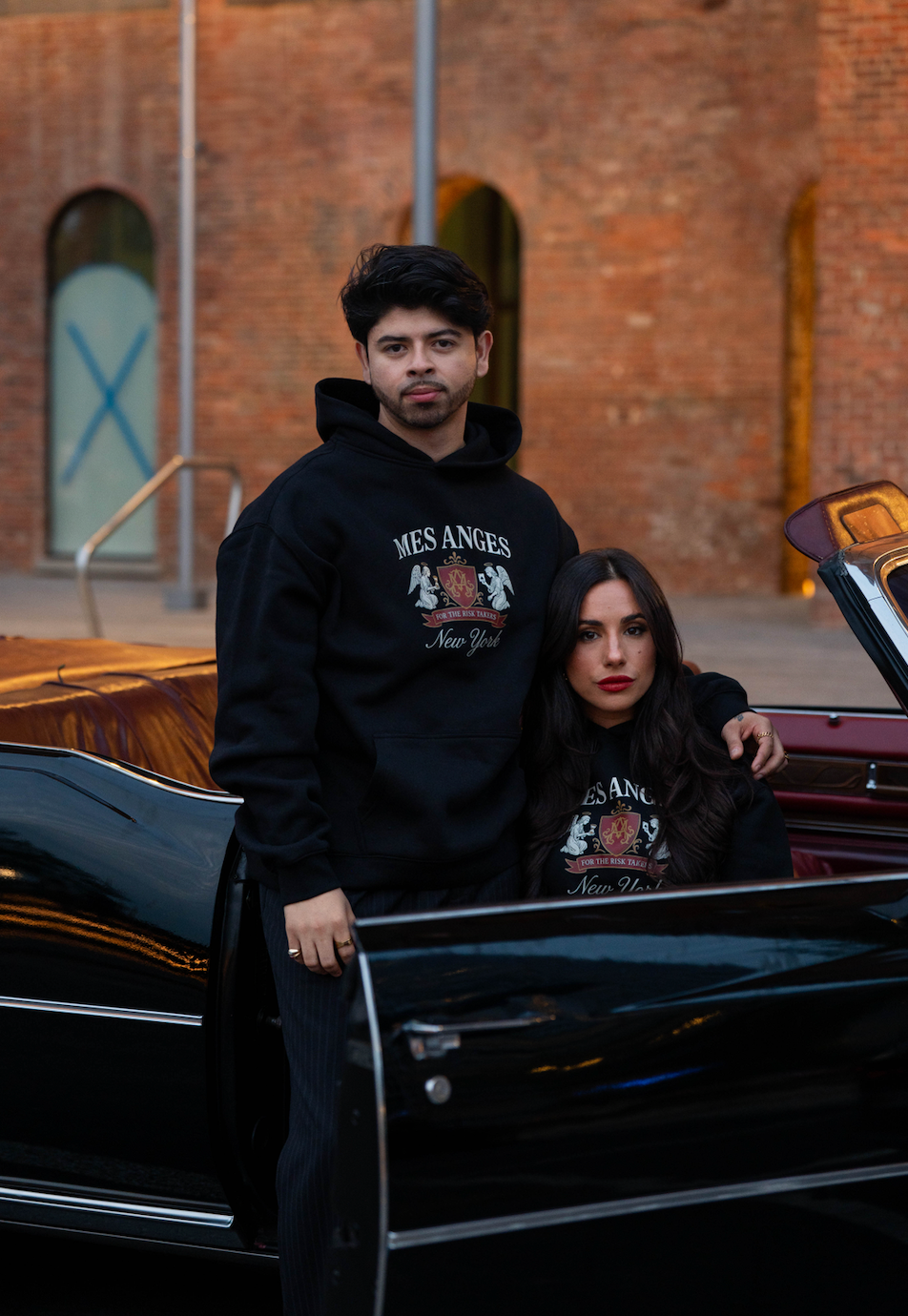 Hoodies