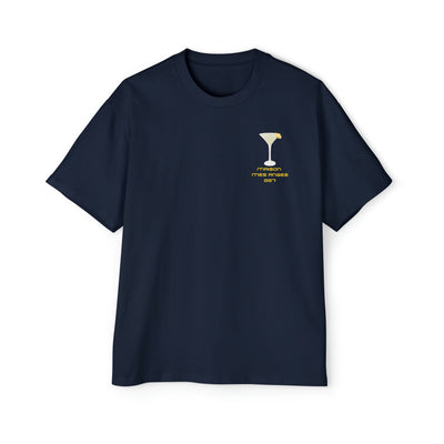 Vesper Martini T-Shirt