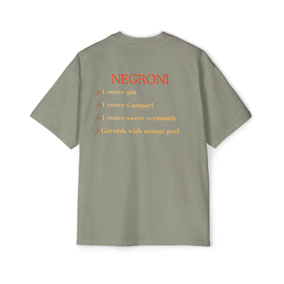 Negroni T-Shirt