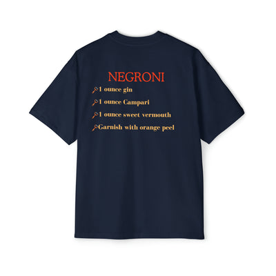 Negroni T-Shirt