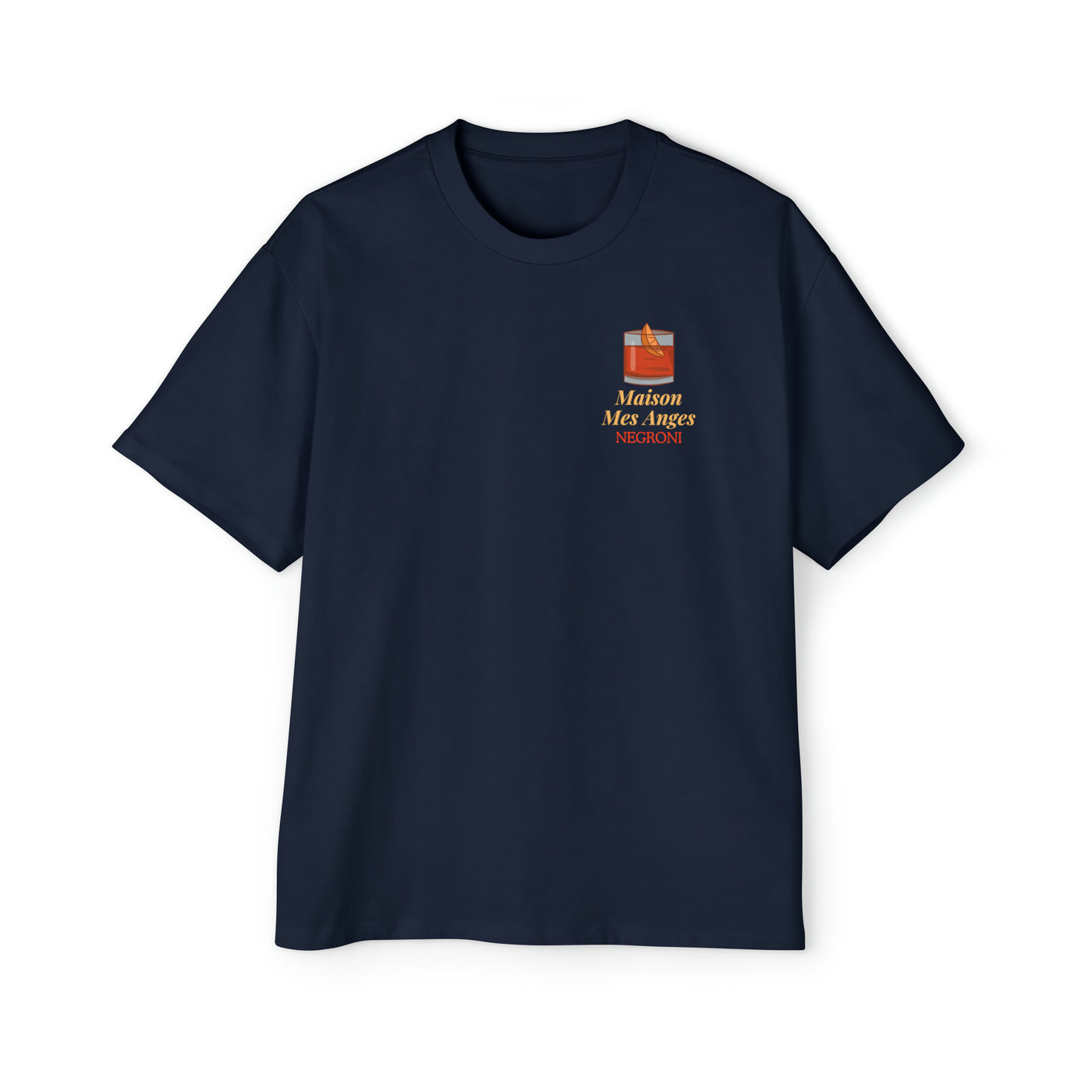 Negroni T-Shirt