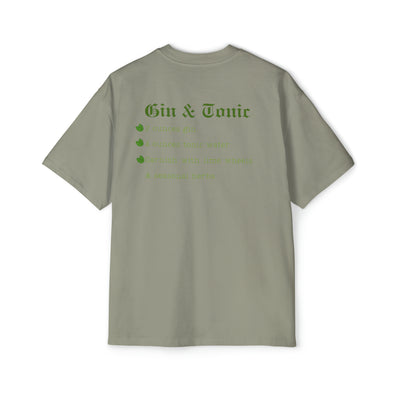 Gin & Tonic T-Shirt