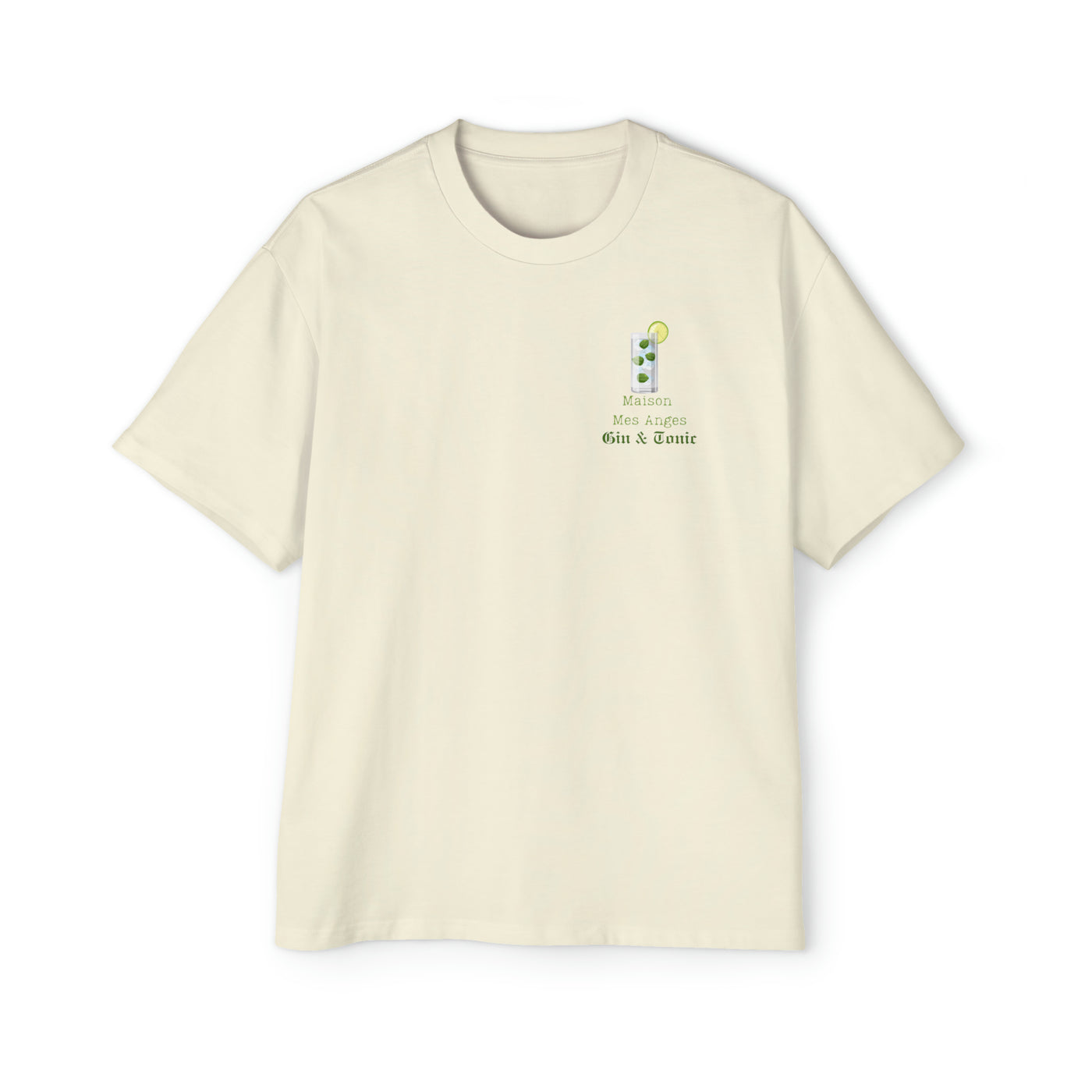 Gin & Tonic T-Shirt