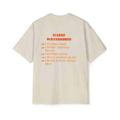 Old Fashioned T-Shirt