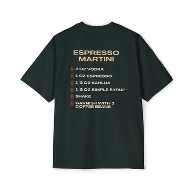 Espresso Martini T-Shirt