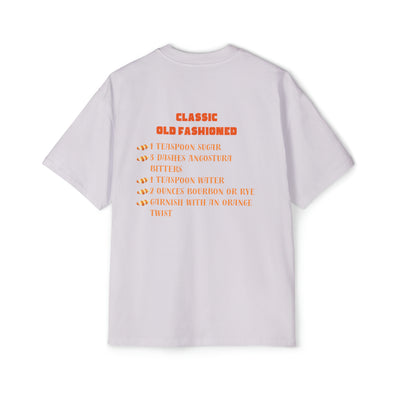 Old Fashioned T-Shirt