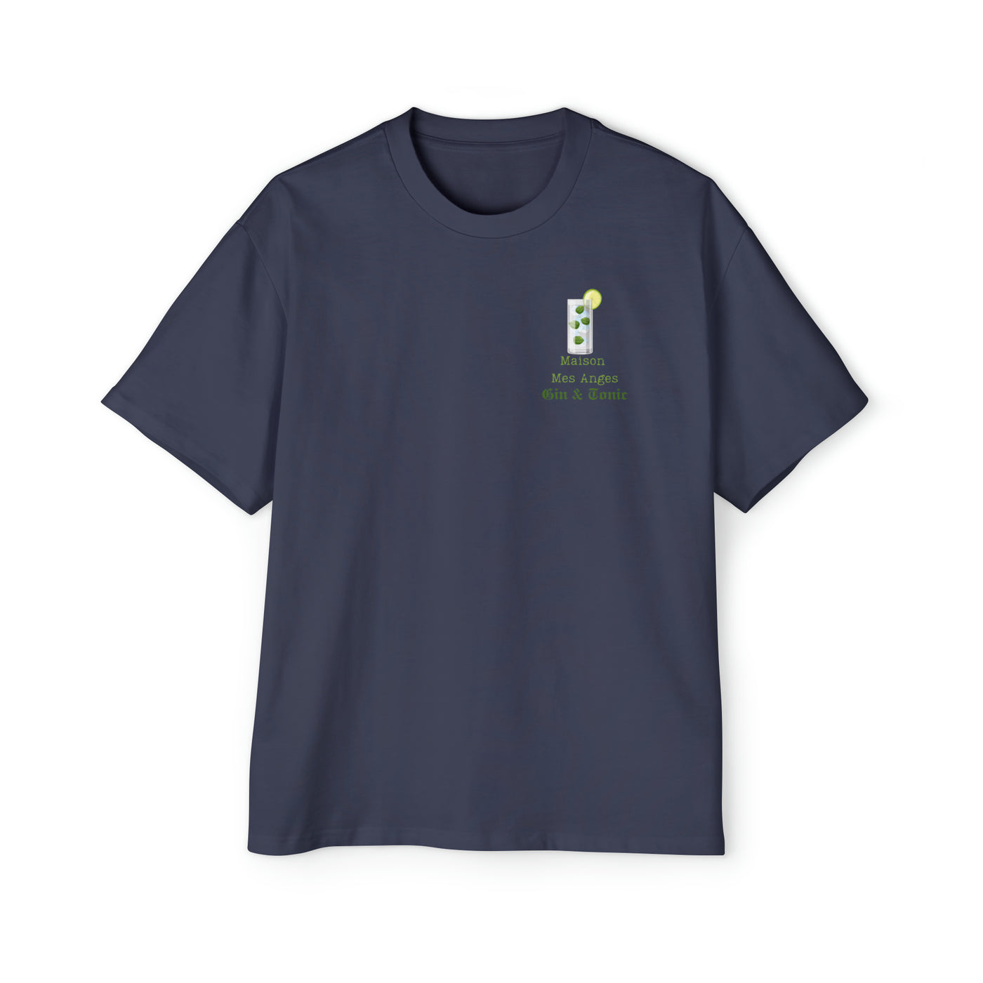 Gin & Tonic T-Shirt