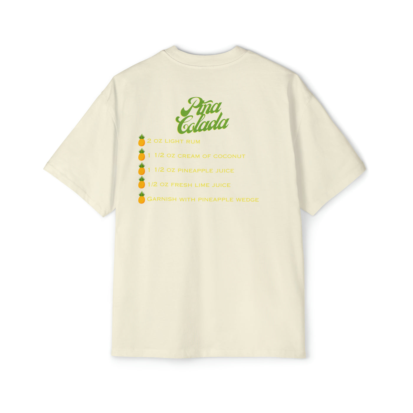 Piña Colada T-Shirt