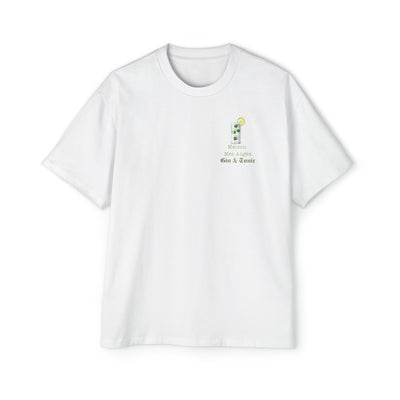 Gin & Tonic T-Shirt