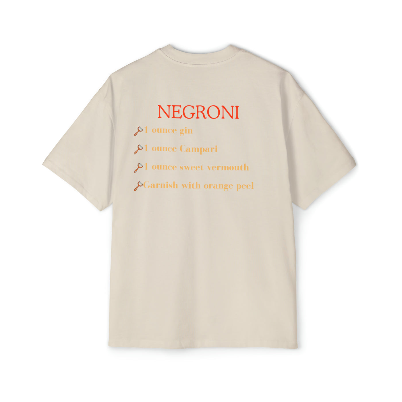 Negroni T-Shirt