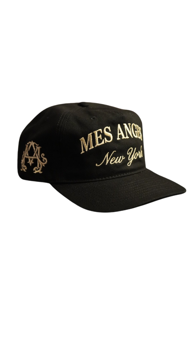 Empire Cap