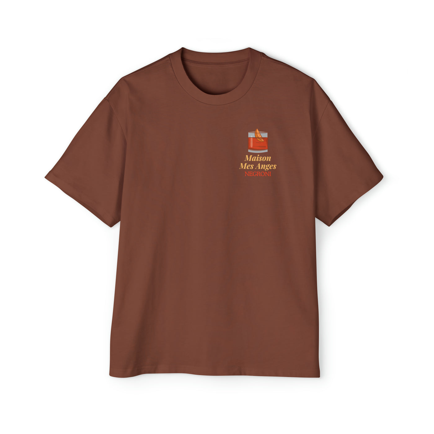 Negroni T-Shirt