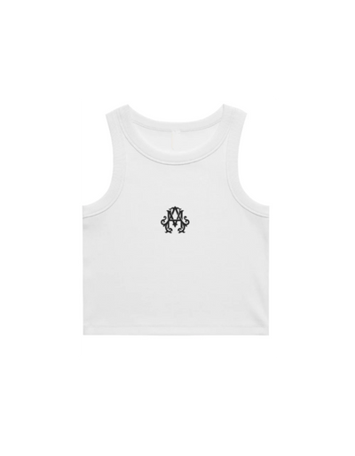 Ladies Consigliere Tank