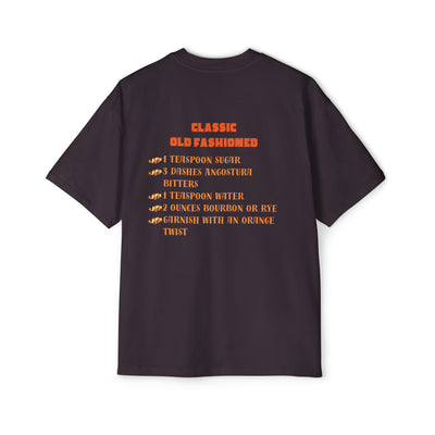 Old Fashioned T-Shirt