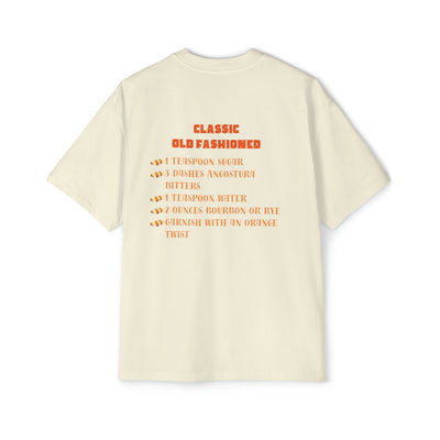 Old Fashioned T-Shirt