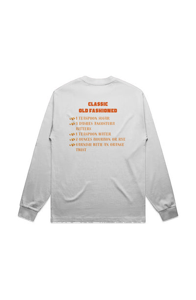 Old Fashioned Long Sleeve