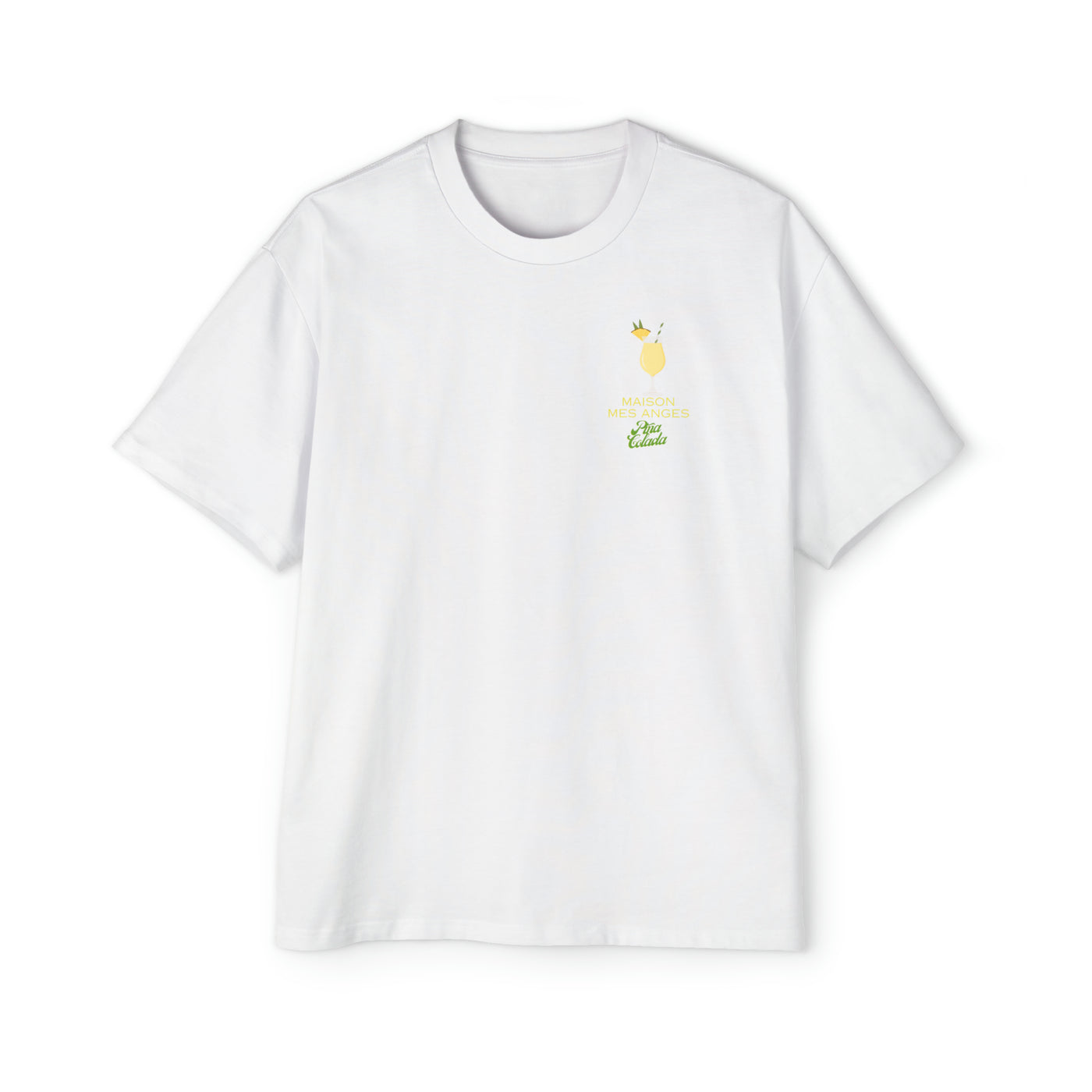 Piña Colada T-Shirt