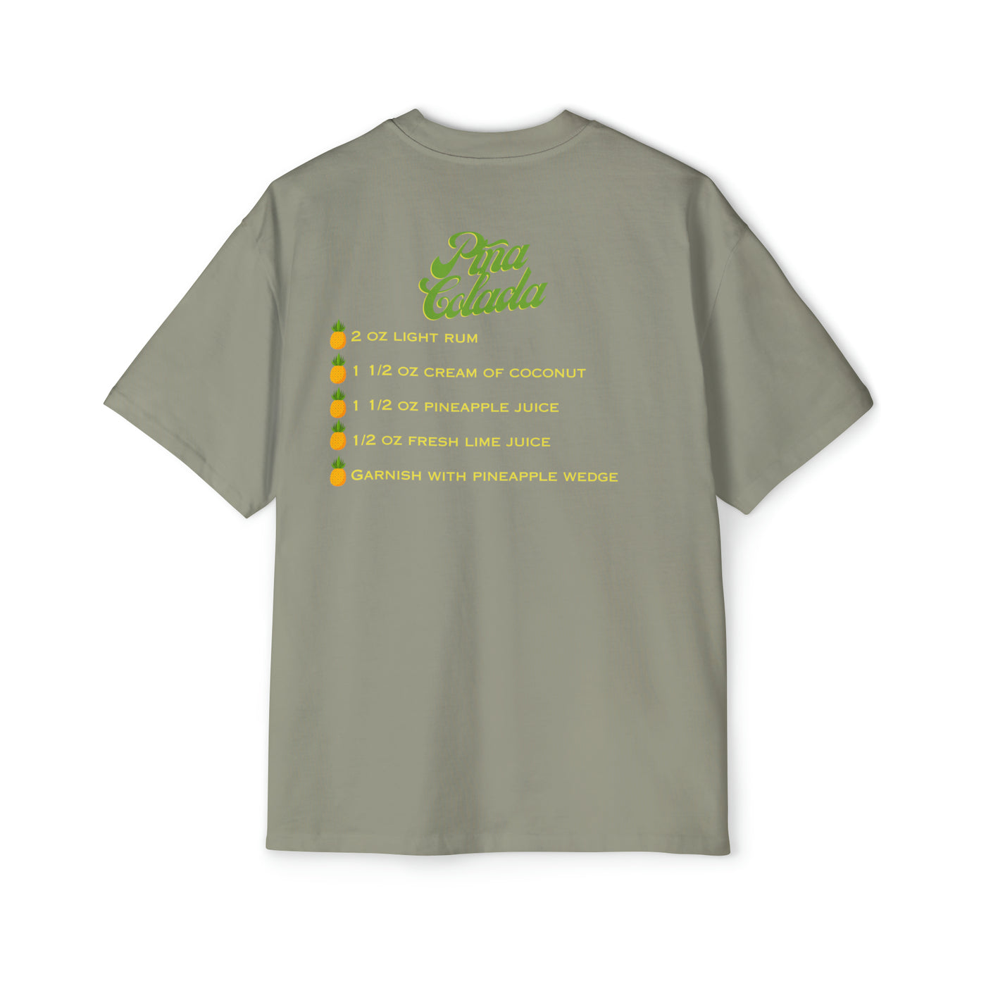 Piña Colada T-Shirt