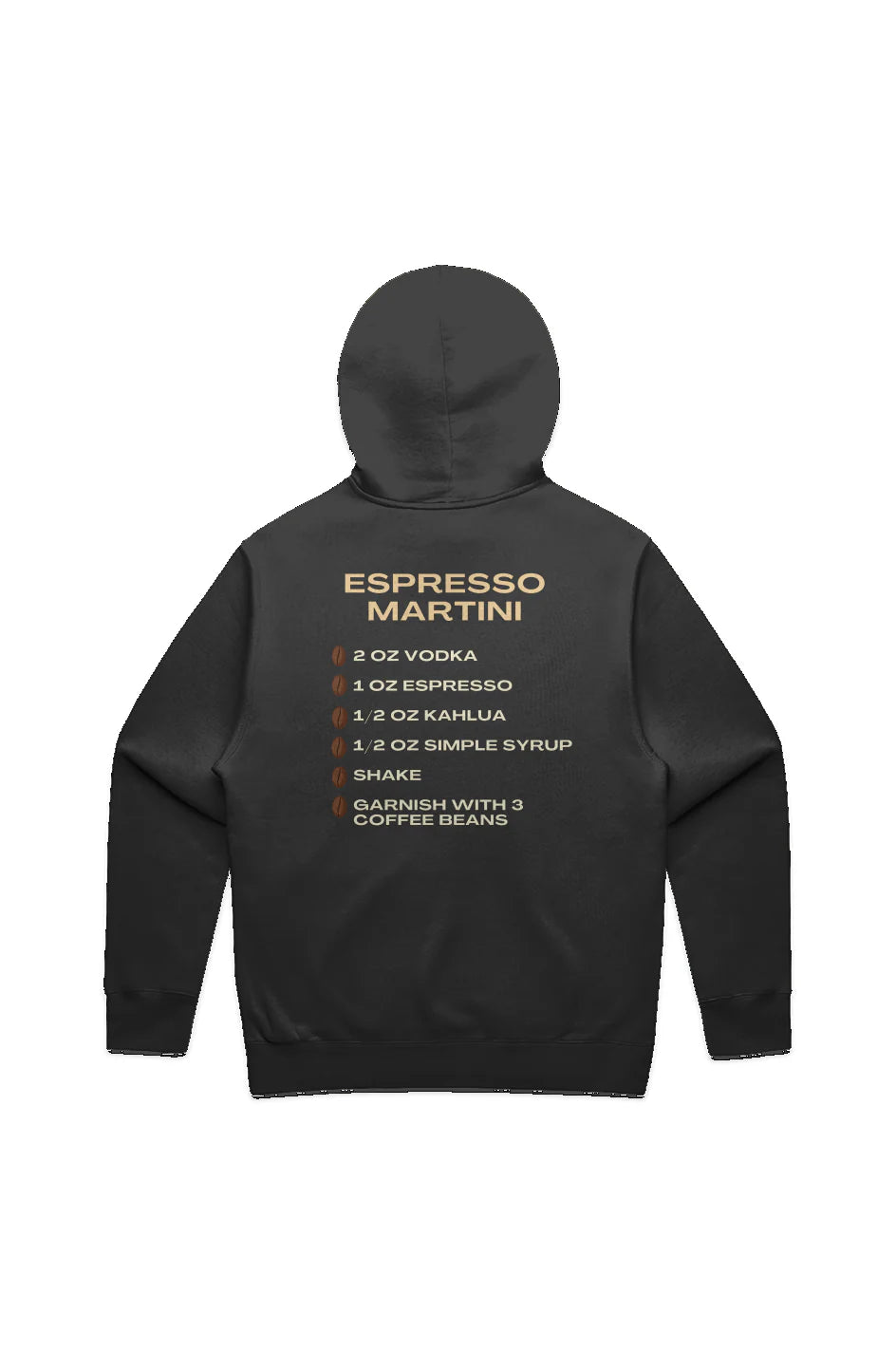 Espresso Martini Hoodie