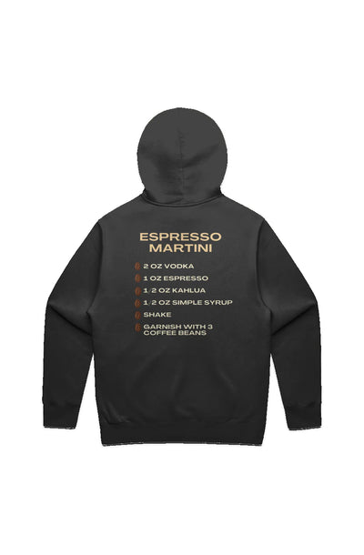 Espresso Martini Hoodie