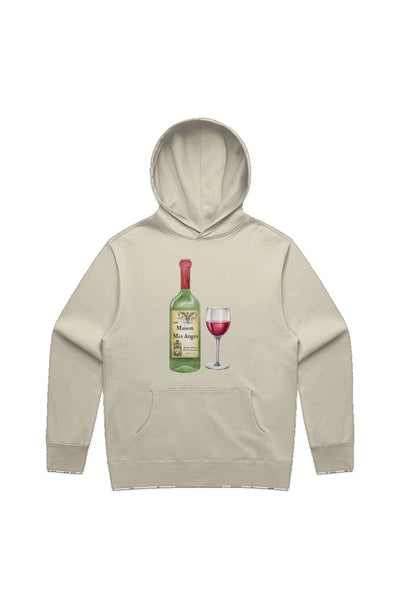 Chianti Hoodie