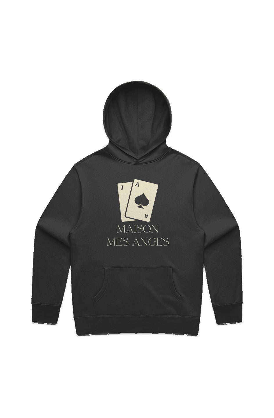 Black Jack Hoodie