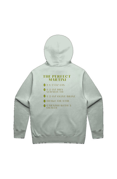 Dirty Martini Hoodie