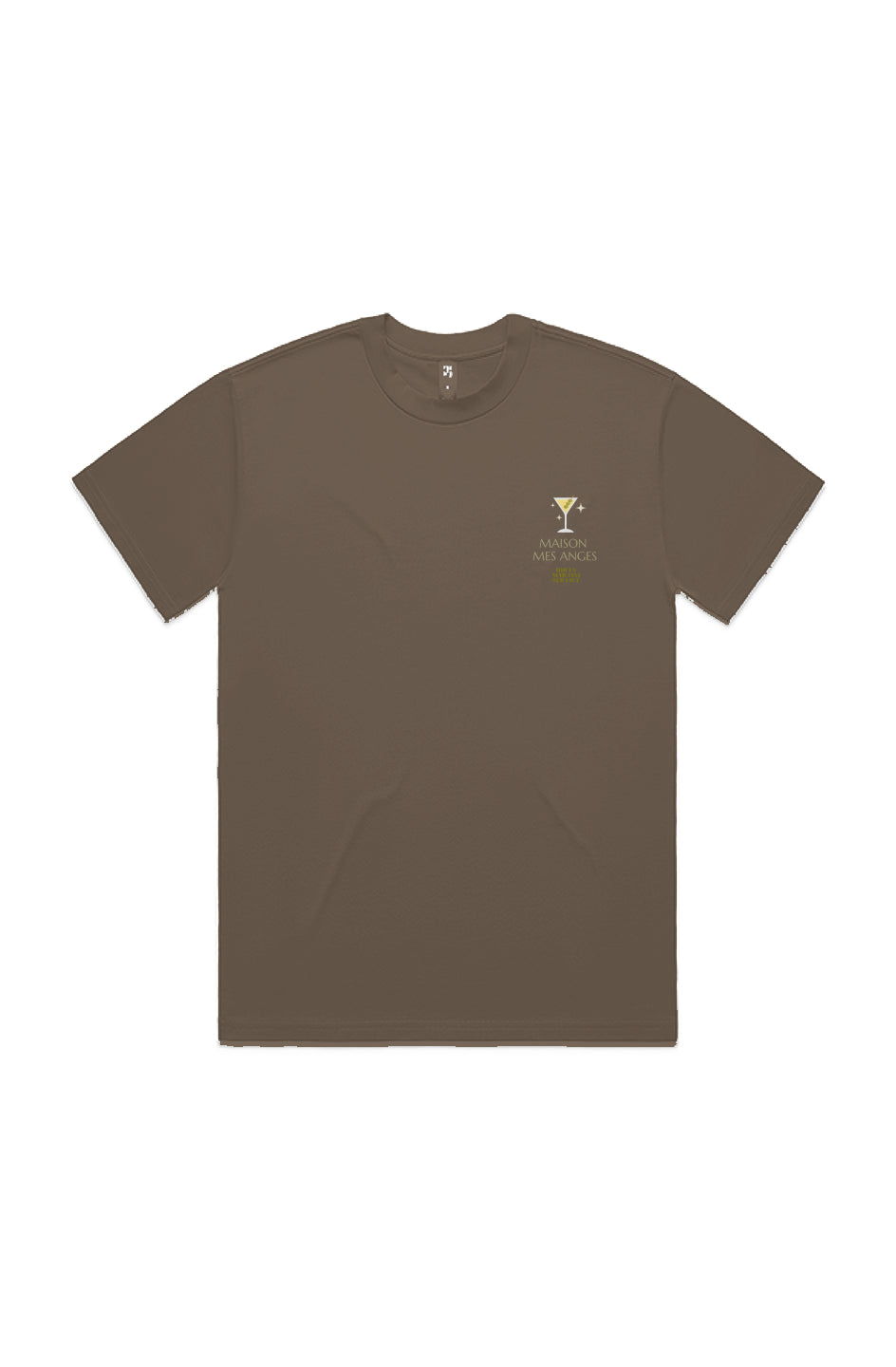 Dirty Martini T-Shirt