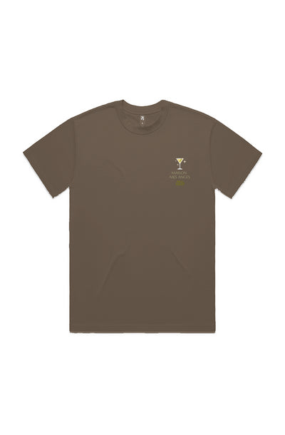 Dirty Martini T-Shirt