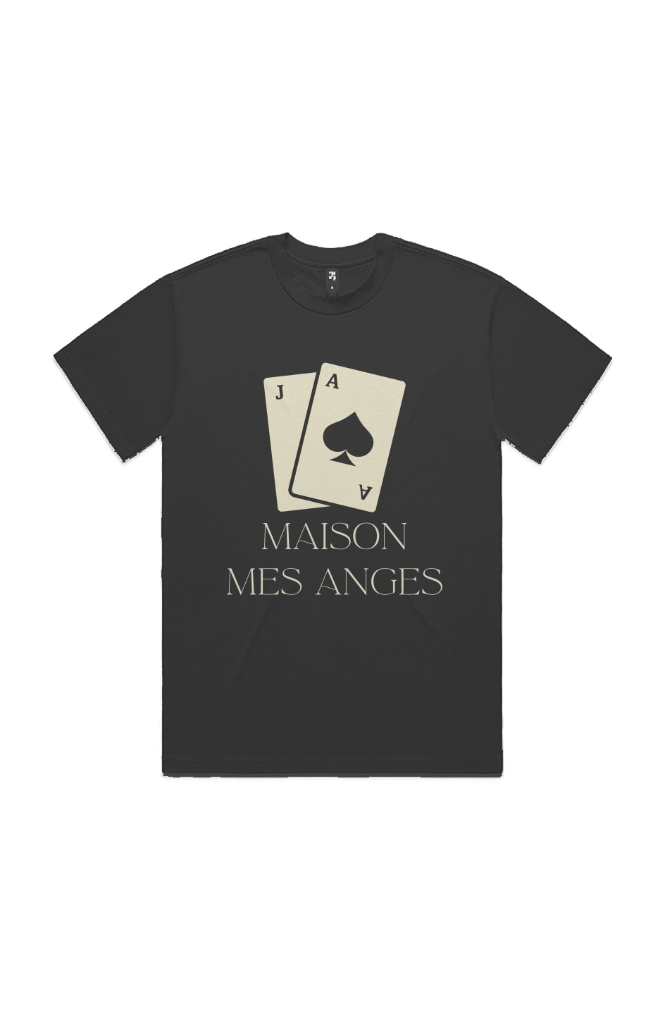 Black Jack T-Shirt