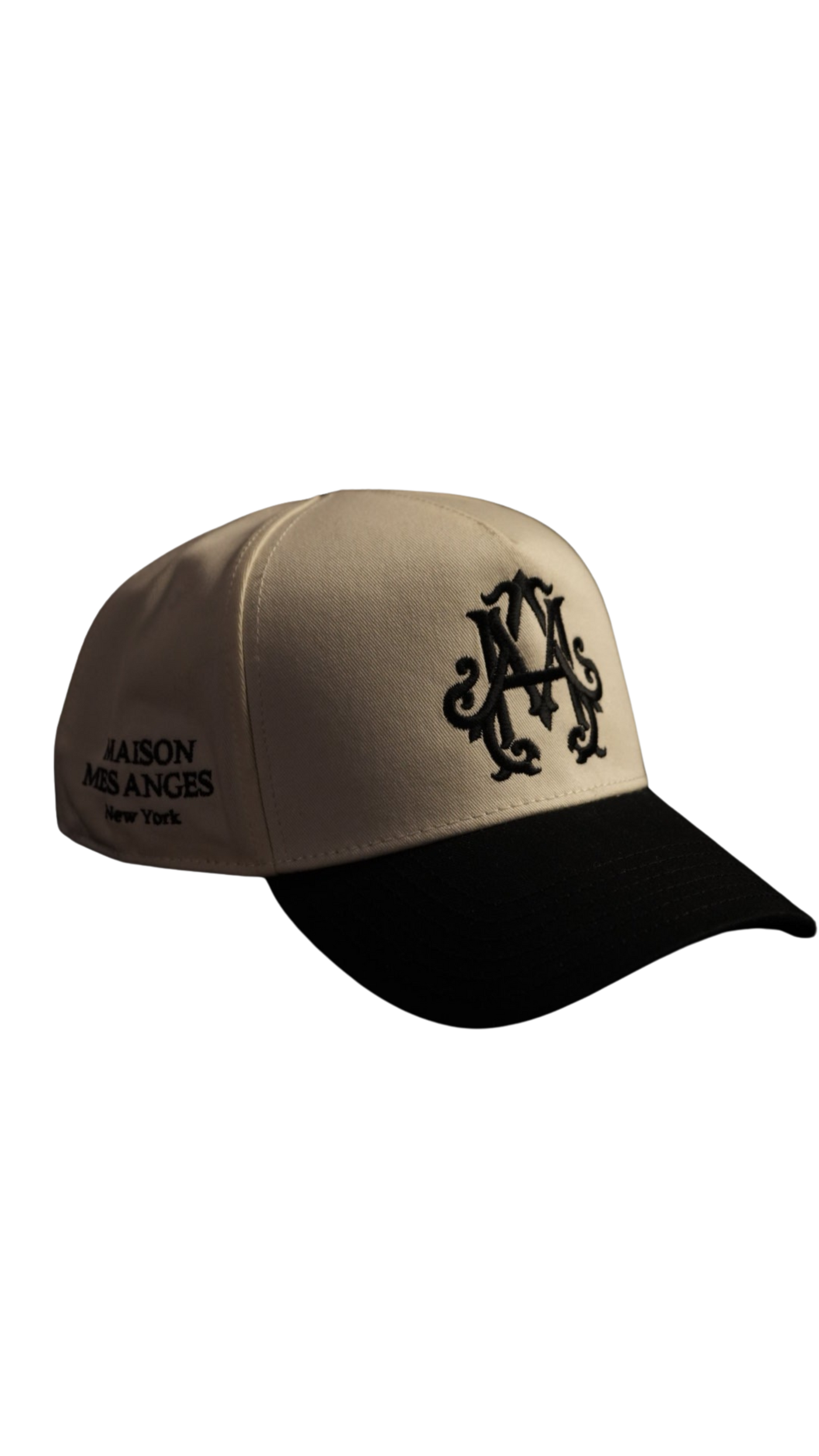 Le Chapeau Framed