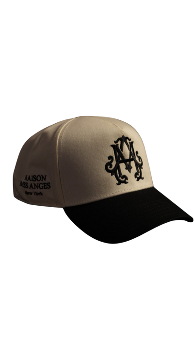 Le Chapeau Framed