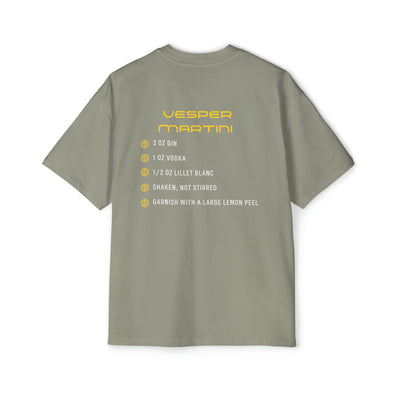 Vesper Martini T-Shirt