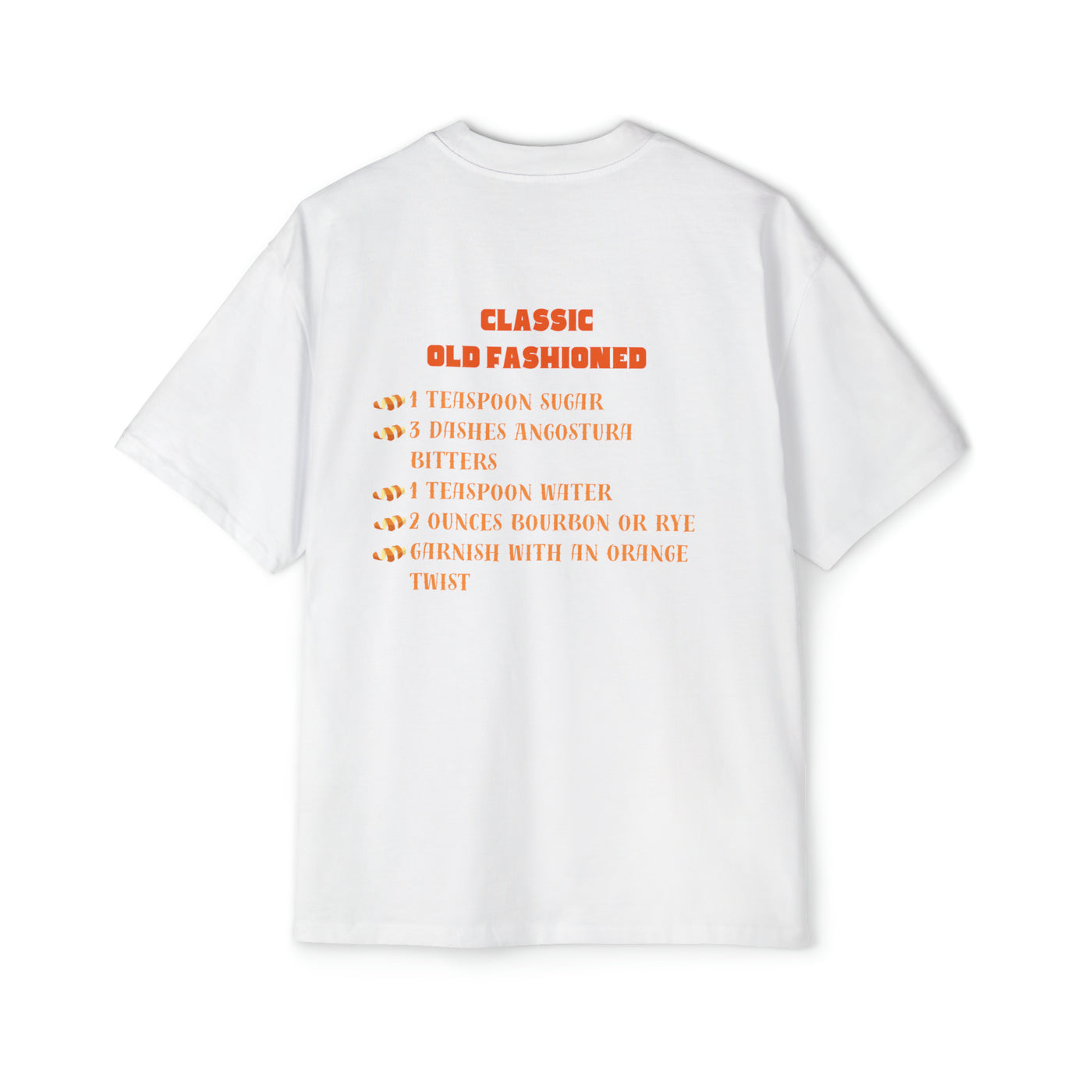 Old Fashioned T-Shirt