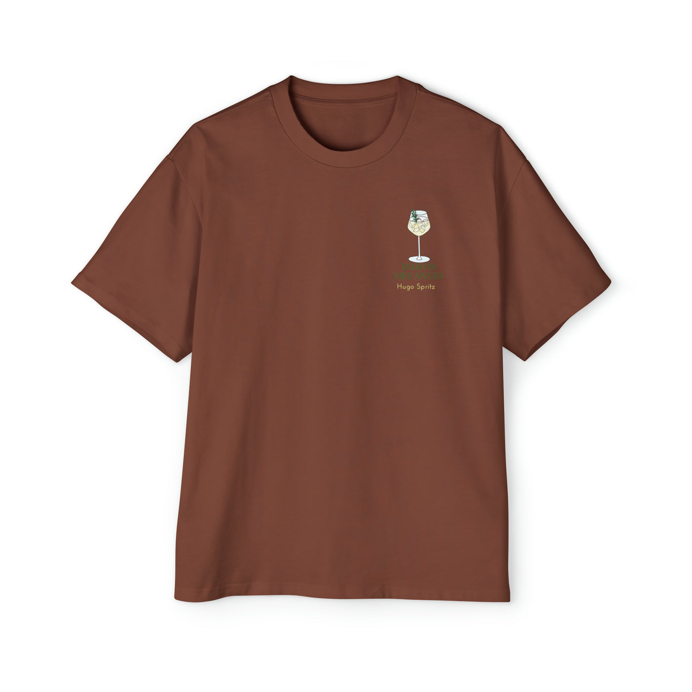 Hugo Spritz T-Shirt