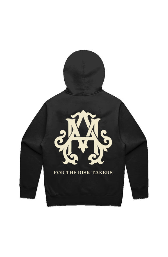 For The Risk Takers Final