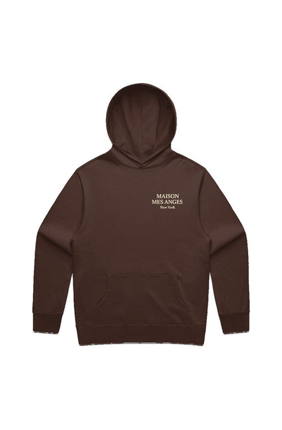 Risk Takers Hoodie