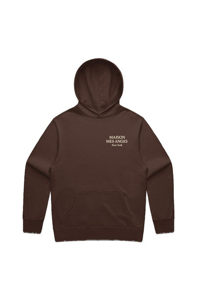 Risk Takers Hoodie