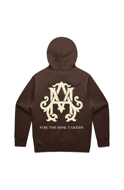 Risk Takers Hoodie