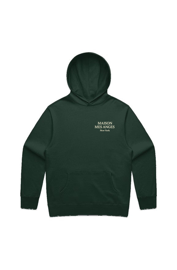 Risk Takers Hoodie