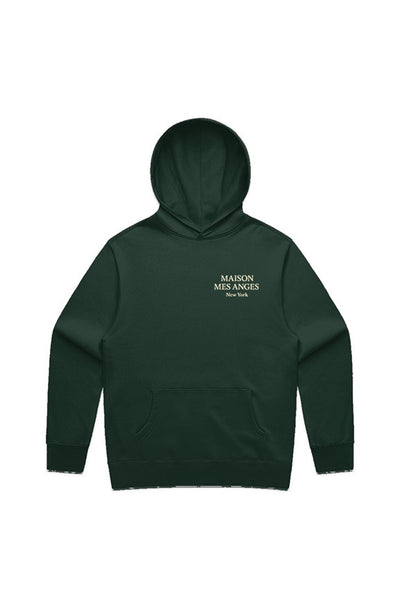 Risk Takers Hoodie