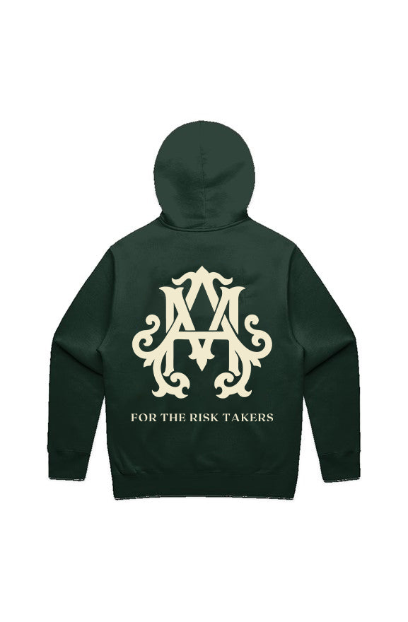Risk Takers Hoodie