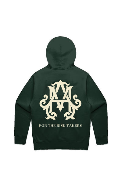 Risk Takers Hoodie