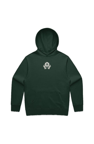 Monogram Hoodie