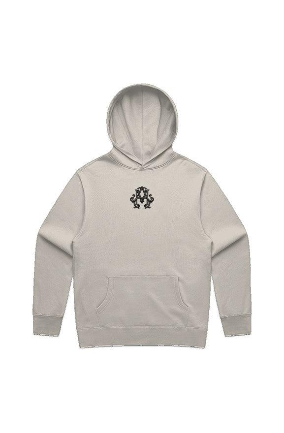 Monogram Hoodie