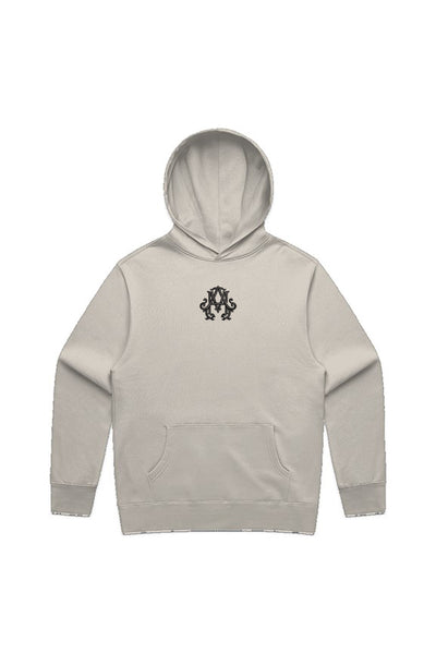 Monogram Hoodie