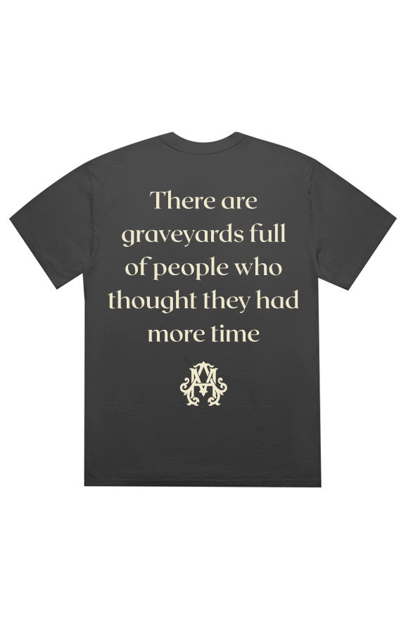Graveyards Tee