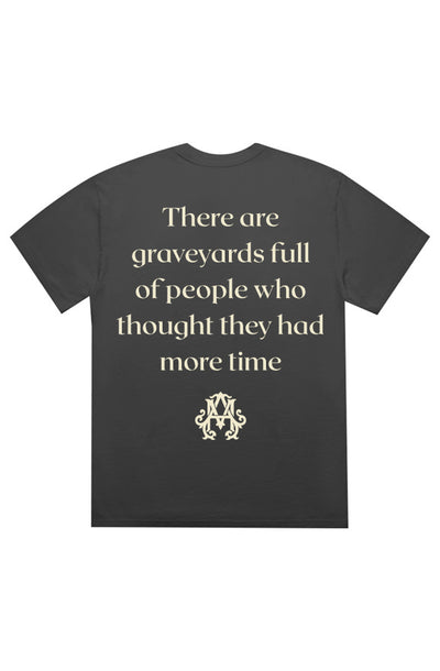 Graveyards Tee