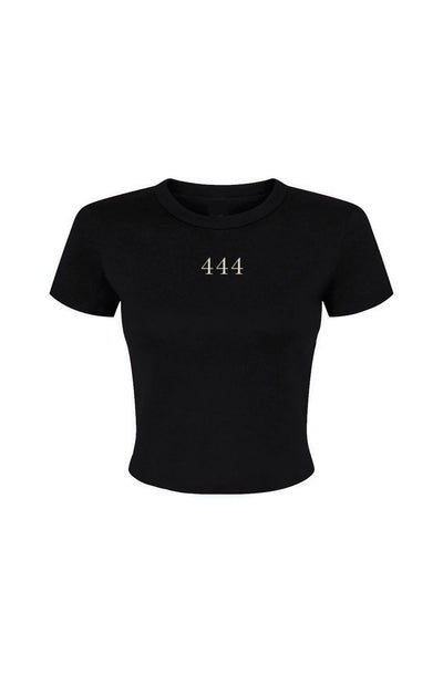 444 Baby Tee